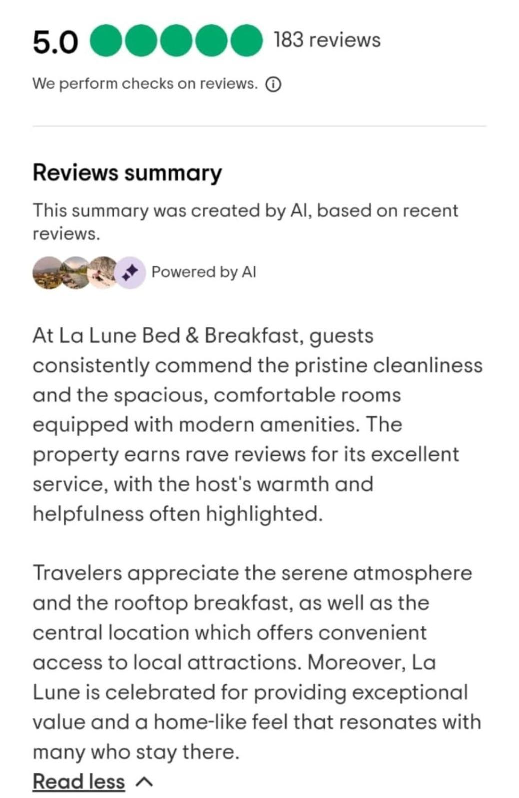 La Lune Fort Kochi Екстериор снимка