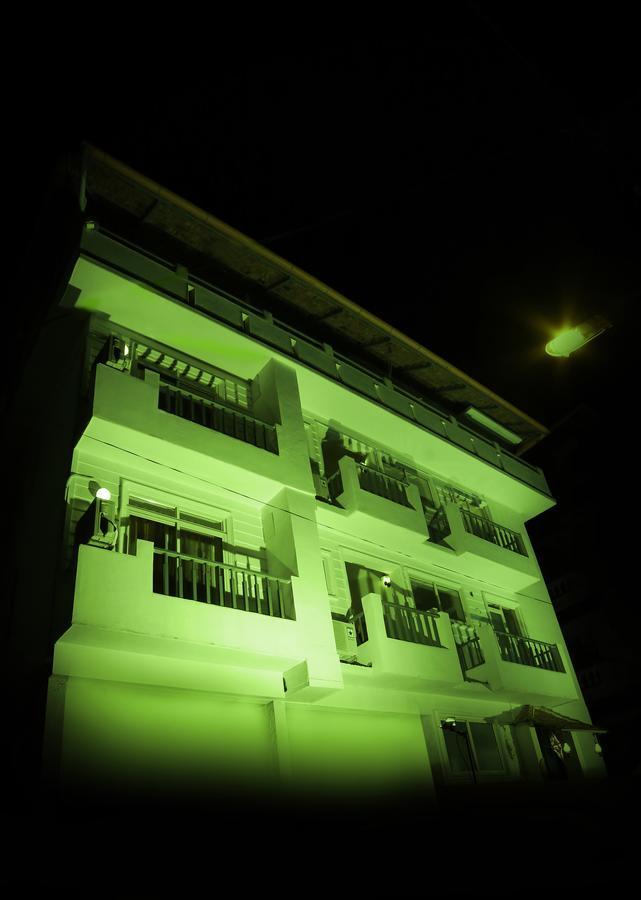 La Lune Fort Kochi Екстериор снимка